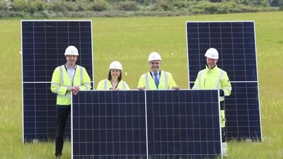 Work begins on Statkraft 34MW solar project in Co Meath