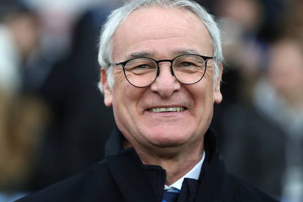 Claudio Ranieri agrees two-year deal as Watford manager