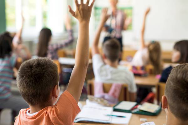 Irish classrooms among the most overcrowded in developed world