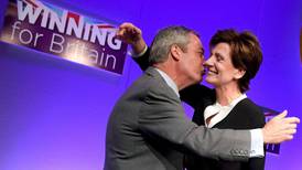 Diane James quits as Ukip leader after 18 days in charge