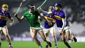 Limerick’s imposing form doesn’t mean there’s nothing for rivals in the league