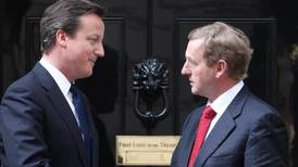 Kenny and Cameron to visit war graves and memorials