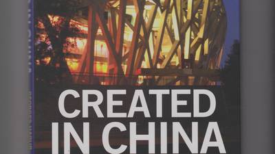China: a superpower navigating change at  great speed