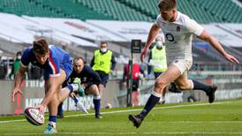 Six Nations 2021: Gerry Thornley’s highs and lows
