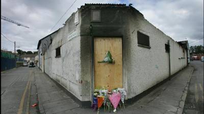 Bray fire inquest finds alert system fault
