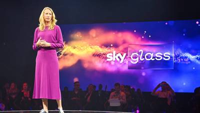 Sky Glass will have to cut a dash to attract ‘cord-nevers’