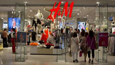 H&M fourth-quarter earnings miss analysts’ estimates
