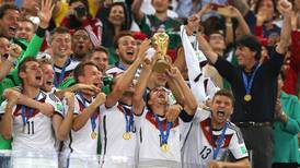 Germany’s Philipp Lahm retires from international football
