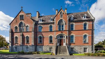 Former D4 seminary sold to hotel group for about €16m