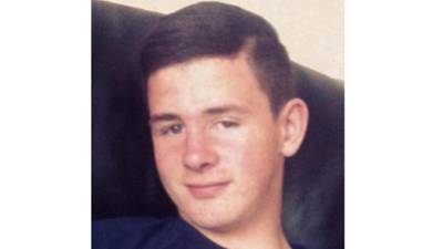 13-year old reported missing from Ballymun