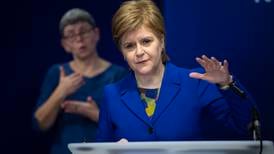 UK government blocks Scottish gender recognition reforms