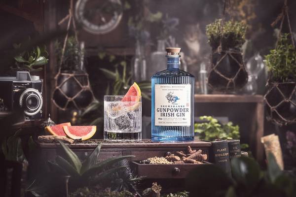 Irish gin producers to go global as exports set to soar