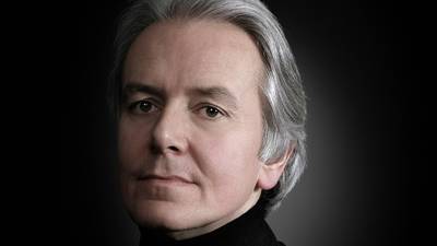 Christian Blackshaw takes Mozart to places others cannot reach