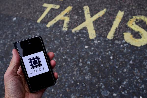 Uber loses its licence to operate in London