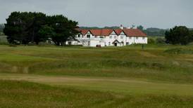 Portmarnock Golf Club declares intention to host The Open