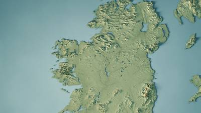 NESC report reveals uneven economic performance on island of Ireland
