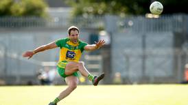 Donegal toil as Michael Murphy shows mettle