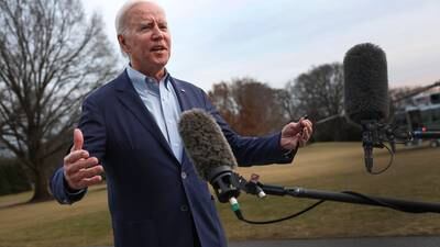 Biden to mark January 6th attack with White House ceremony