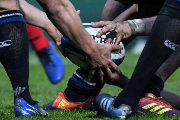 Safety hits home for rugby as former players with dementia prepare lawsuits