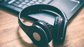 Jennifer O’Connell: Headphones have become our new office cubicles