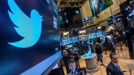 Will the Twitter bubble burst?
