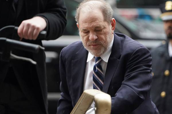 Weinstein lawyer tells jurors to use ‘common sense’ as rape trial draws to close