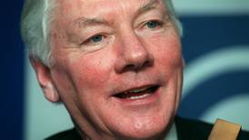 Gay Byrne ‘on road to recovery’ following heart attack