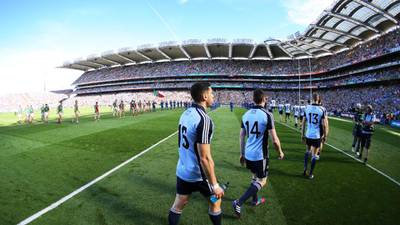 Social price paid for  new Sky deal may prove costly to the GAA