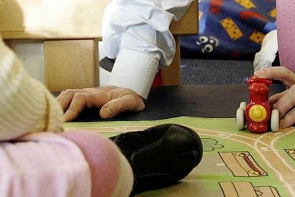 Government urged to reopen childcare facilities to help essential workers
