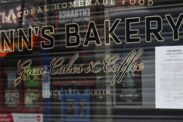 Plan to turn Moore Street cafe into bookmakers refused