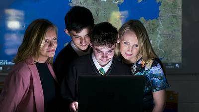All schools to receive digital mapping software under initiative
