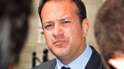 Why Leo Varadkar is looking at  the private health insurance sector
