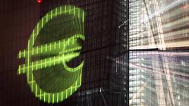 European shares enjoy strongest week since January