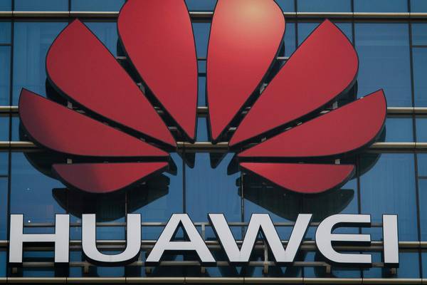 Huawei to report strong revenue growth despite ‘unfair treatment’