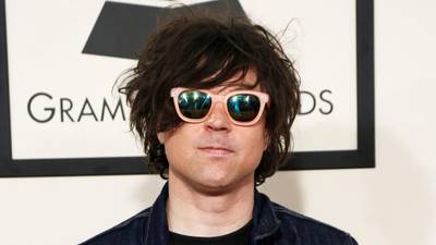 Ryan Adams album pulled as FBI investigates sexting claims