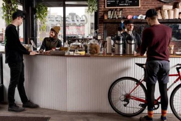 Towns and villages to get €2.8m for ‘cycle cafes’ and outdoor cinemas