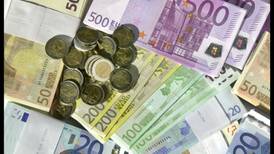 Household deposits hit €100bn despite zero rate of return