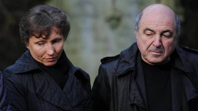 Russia to pursue Berezovsky’s assets