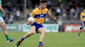 Clare safe in Division Two after win over relegated Louth