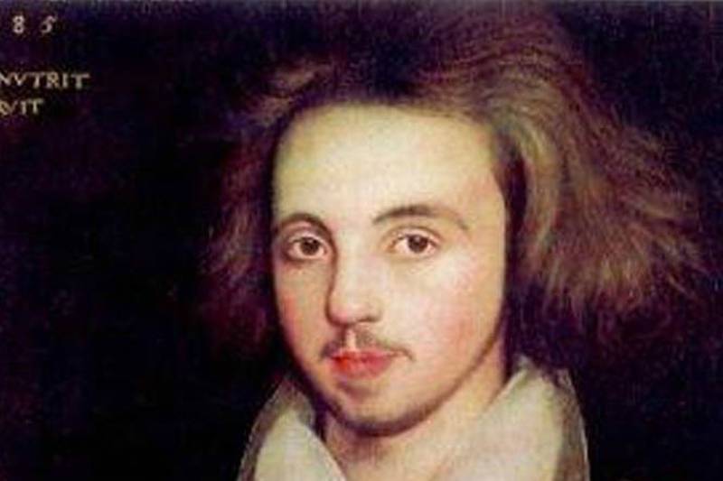 Lightborne by Hesse Phillips: Biography of playwright Christopher Marlowe exerts a powerful pull