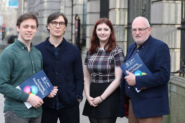 Irish youth to lead global study into impact of Covid-19 on young people