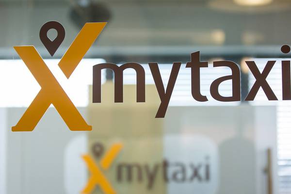 MyTaxi chief says Hailo change could have been ‘handled better’