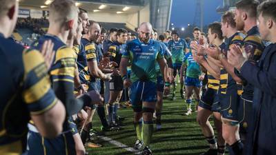 Connacht book their place in Challenge Cup quarters
