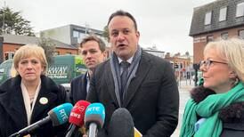 Russia’s invasion will not stop at Ukraine and Europe must be defended - Taoiseach
