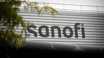 Sanofi lifts forecast on demand for asthma drug and flu shot