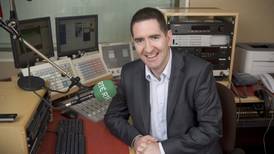 Radio: Cormac Ó hEadhra’s fireworks end RTÉ’s night with a bang