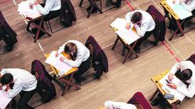 Over 120,000 students to sit Junior and Leaving Cert exams