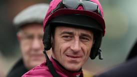 Davy Russell faces referrals committee hearing in Killarney