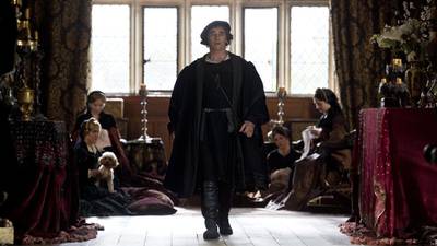 ‘Wolf Hall’ Thomas More depiction far from saintly
