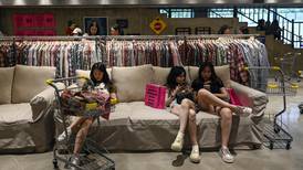 China considers law banning clothes that ‘hurt feelings’ of others